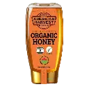 AH Organic Honey Squeeze Jar (12x250g)