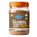 AH Peanut Butter Powder Cocoa (12X227G)