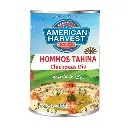 AH Hummus Tahina (24x400g)