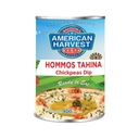 AH Hummus Tahina (24x400g)