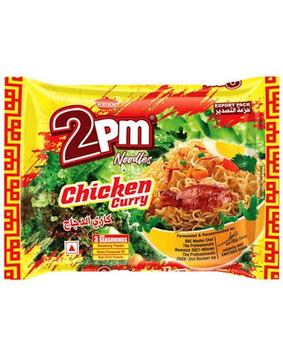 2PM Classic Chicken Noodles(12x5x75Gm)