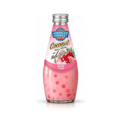 [AH-104] AH Coconut Milk Rose With NDC (290x24)