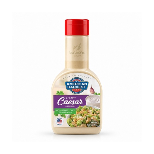 [AH-147] AH Caesar Dressing (12x237ml)