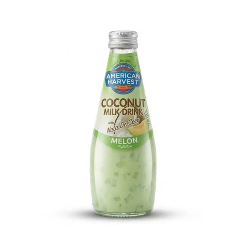 [AH-174] AH Coconut Milk Melon With NDC (24x290ml)