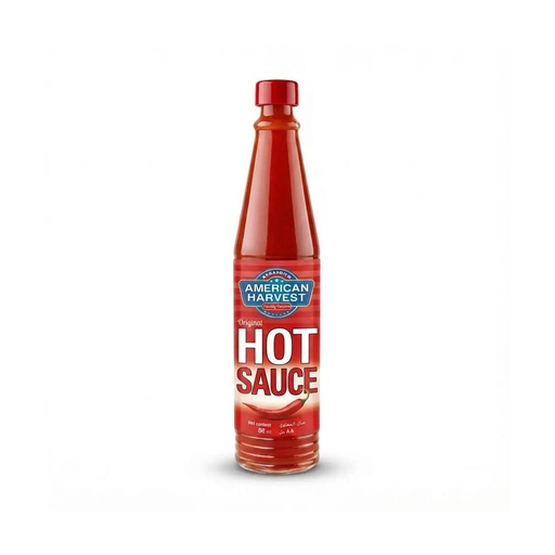 [AH-70] AH HOT SAUCE (36x88ml)