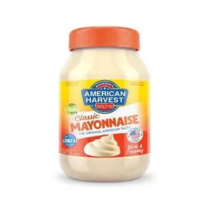 [AH-66] AH MAYONNAISE (12x946ml)