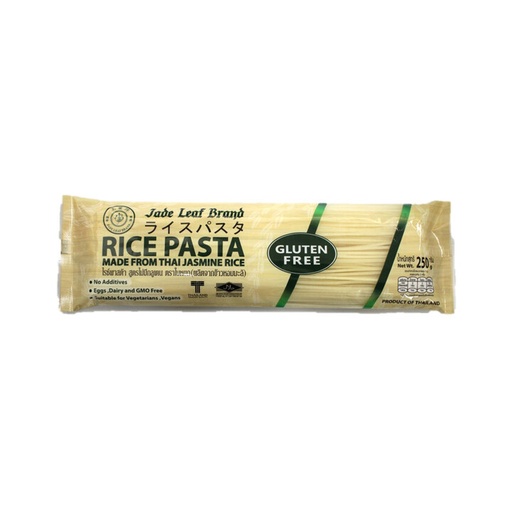 [NR-16] JADE LEAF RICE PASTA (20x250G)
