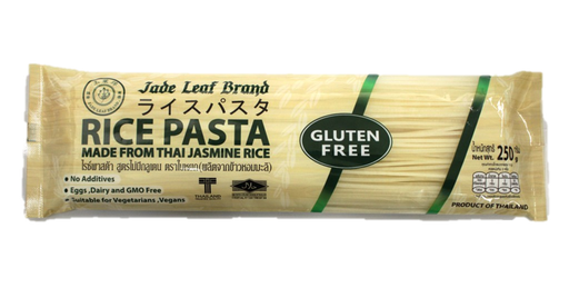 [NR-16] JADE LEAF RICE PASTA (20x250G)
