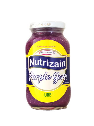 [NUT-20] Nutrizain Purple Yam (24x340)