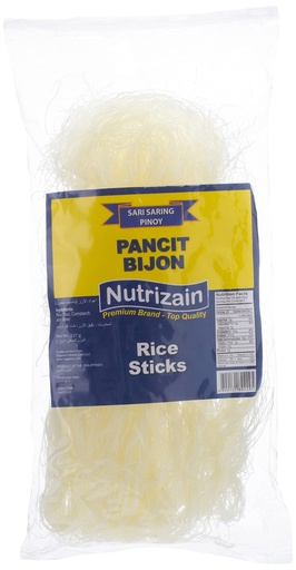 [NUT-21] Nutrizain Rice Sticks (30 X 227g)