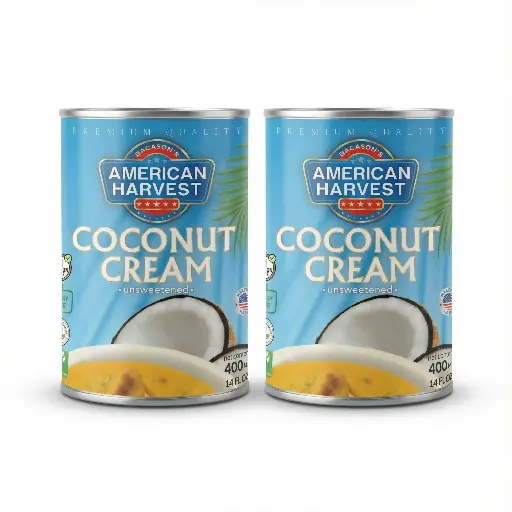 [OP-27] AH Coconut Cream (2x400ml) Offer