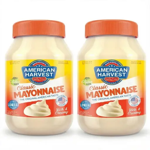 [OP-8] AH Classic Mayonnaise 2Pack (2x946ml)