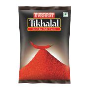 [EVE-26] Everest Tikhalal Chilli Powder (500gx40)