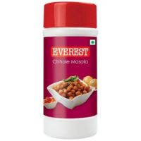 [EVE-44] Everest Chhole Masala Jar(100gx120Jar)