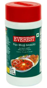 [EVE-45] Everest Pav Bhaji Masala Jar(100gx120Jar)