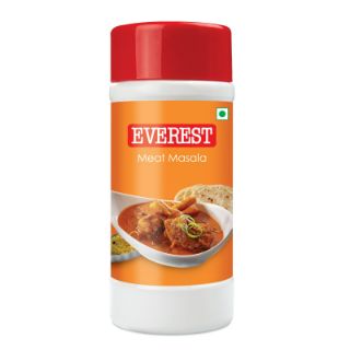 [EVE-46] Everest Meat Masala Jar (100gx120Jar)