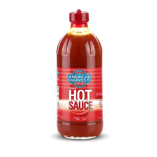 [AH-212] AH HOT SAUCE (12x473ml)