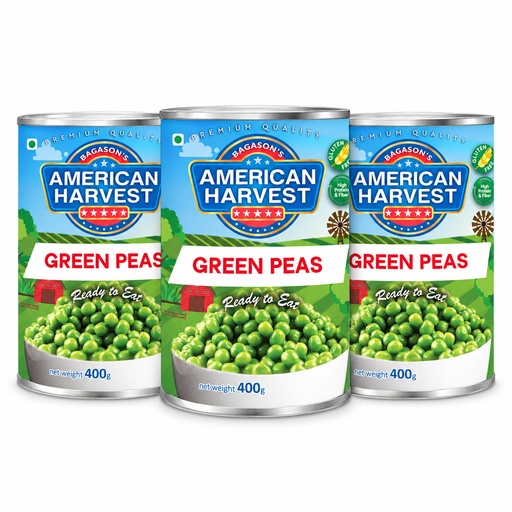 [OP-223] AH PROMO Mixed Vegetables (3x400g)