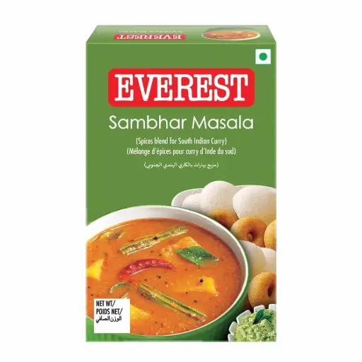 [EVE-58] Everest Sambhar Masala (12x10x50g)