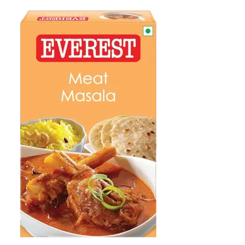 [EVE-61] Everest Meat Masala (12x10x50g)