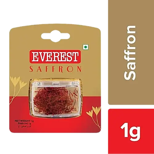 [EVE-63] Everest Saffron (60x1g)