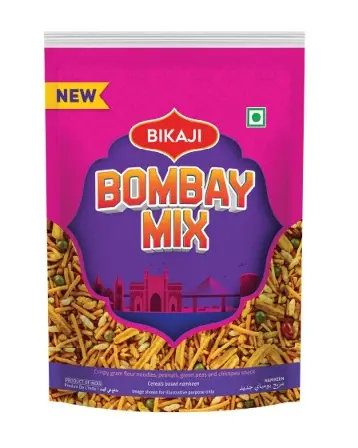 [BIK-81] Bikaji New Bombay Mix (48x200g)